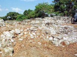 La zona arqueológica del Cangula recibirá a cientos de visitantes durante el fin de año. ARCHIVO  /