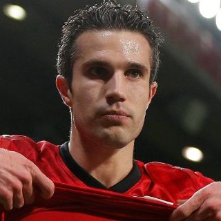 ManU finaliza 2012 con triunfo