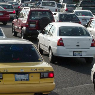 Urgen verificar automóviles en Hidalgo