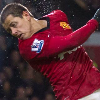 ''Legión europea'' tiene poca puntería en el 2012