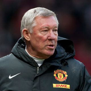 Es el mejor plantel del ManU que he tenido: Ferguson