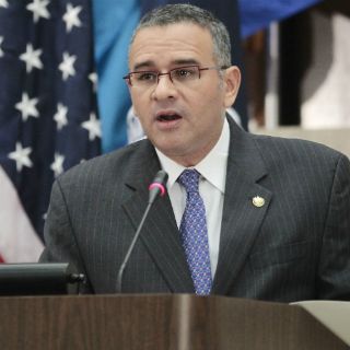 El Salvador puede sufrir efectos de la crisis fiscal de EU