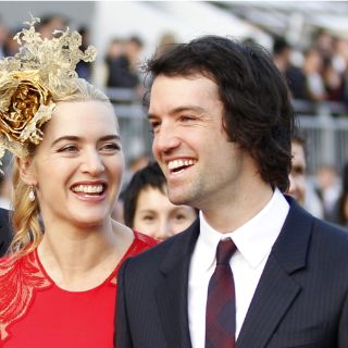 Kate Winslet viajará de luna de miel al espacio