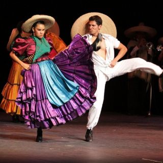 Ballet Folklórico de México dará gala en el Auditorio Nacional