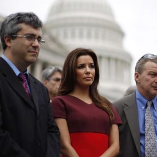 Eva Longoria encuentra un nuevo amor