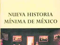 Para tener la dosis mínima de conocimiento histórico requerido por cualquier mexicano.  /