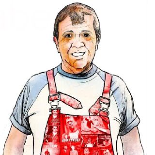 Chabelo, meme entre los memes