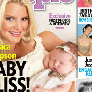 Famosas se convierten en madres en 2012