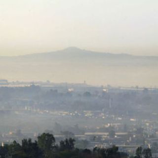 Las Pintas registra mala calidad del aire de nuevo