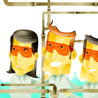 Atraen fondos internacionales y privados para ciencia y tecnología