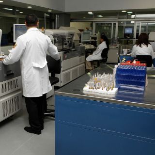 Inversión récord en tecnología