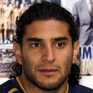 Martín Bravo desea regresar a Argentina