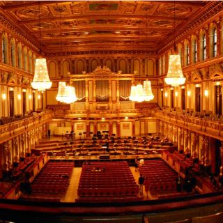 Viena transmitirá homenaje a Wagner y a Verdi