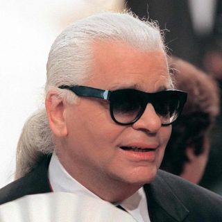 Karl Lagerfeld no planea retirarse