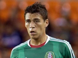 Héctor Moreno es uno de los futbolistas más regulares del Espanyol. MEXSPORT  /