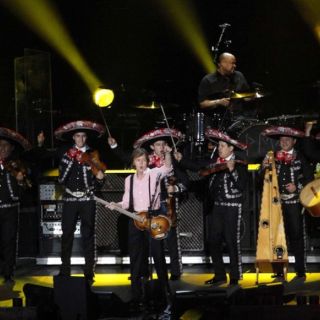 Leyendas de la música ofrecieron ''shows'' impactantes en 2012