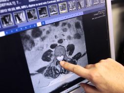 La llamada web semántica posibilita mejores búsquedas, además del desarrollo de aplicaciones cada vez más inteligentes. ARCHIVO  /