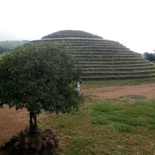 Sitios para visitar cerca de la ciudad