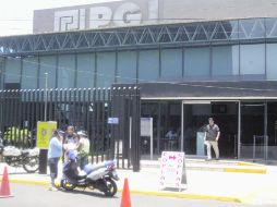 Con 11 quejas, la Procuraduría estatal es la institución con más recomendaciones por violaciones a los derechos humanos durante 2012.  /