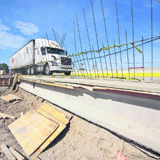 Meten acelerador a las obras en el nuevo Periférico