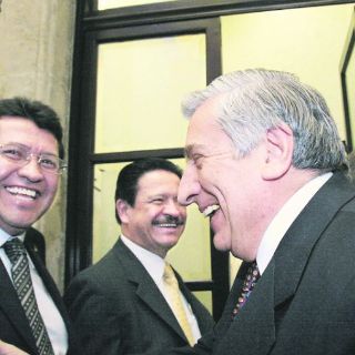Arturo Núñez asume hoy la gubernatura de Tabasco