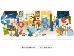 En la nota no mencionamos todo, faltan personajes que dejamos al agudo lector su localización. Feliz año. ESPECIAL  /