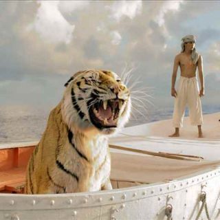 ''Una aventura extraordinaria'' desplaza a ''El Hobbit'' en México