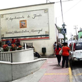 Protestan por construcción de Centro Universitario en Tonalá