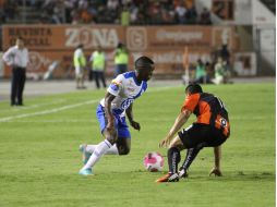 Los Jaguares de Chiapas se preparan para tener un exitoso 2013. ARCHIVO  /