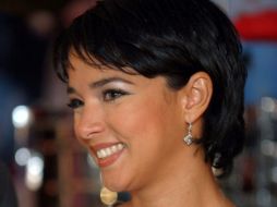 El 8 de noviembre de 2009, la actriz Adamari López, anunció su separación de Luis Fonsi. ARCHIVO  /