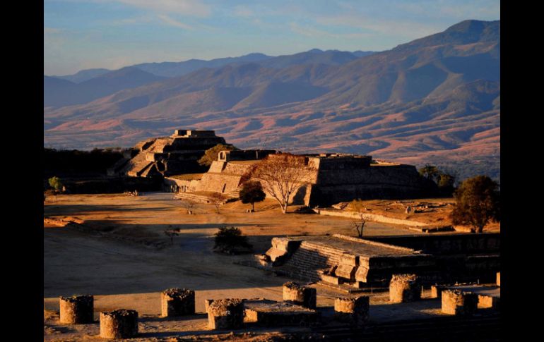 México cuenta 31 sitios culturales inscritos en la Lista de Patrimonios, lo que lo ubica en el sexto lugar a nivel mundial. NTX  /