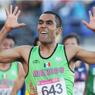 Juan Luis Barrios anuncia su salto a la prueba maratón