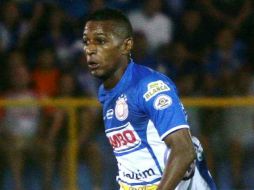 Entregarán el galardón en enero cuando el futbolista panameño regrese de su país natal. MEXSPORT  /