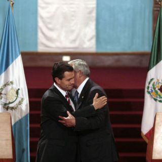 Impulsará México nueva relación con Guatemala