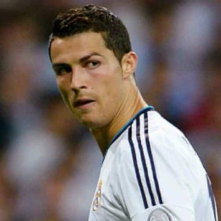 Cristiano Ronaldo en la mira del ''ManU''