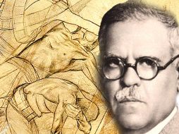 En 1873 nace el escritor mexicano Mariano Azuela, autor de ''Los de abajo''. ARCHIVO  /