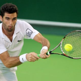 Andújar y García-López eliminados en torneo ATP de Doha