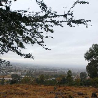 Guadalajara recibe el año con buena calidad del aire