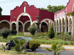 Los ciudadanos también podrán realizar su contribución a partir del próximo 7 enero en la ''Pila Seca''. ARCHIVO  /