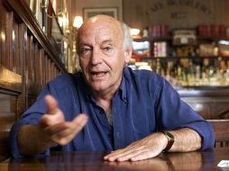 El escritor y periodista uruguayo, Eduardo Galeano, ofrece esbozos de la vengaza, la violencia y la persecución. ARCHIVO  /