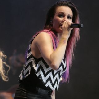 María José intentará romance con Fernando Colunga en novela