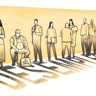 Urgen a corregir falta de reglas para el seguro de desempleo