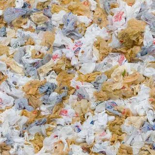 Mauritania prohíbe desde hoy uso de bolsas de plástico