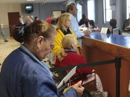 Los descuentos en el impuesto predial pueden ser mayores dependiendo de la edad del contribuyente. ARCHIVO  /