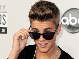 Justin Bieber presentó este miércoles sus condolencias por el fallecimiento del paparazzi. ARCHIVO EL INFORMADOR /
