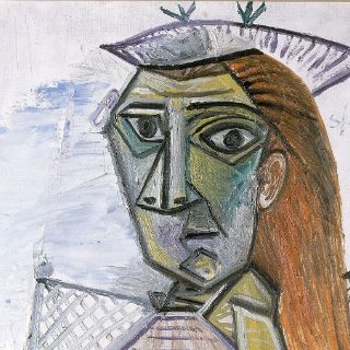 Las exposiciones del Guggenheim Bilbao en 2013