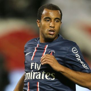 PSG golea en amistoso en Qatar