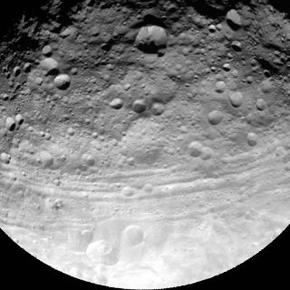 Descartan amenaza de impacto de asteroide contra la Tierra