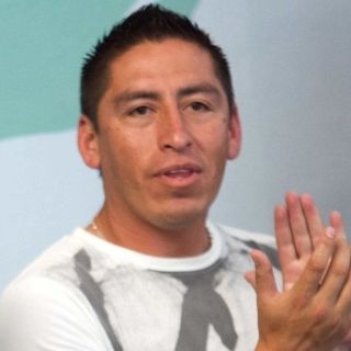 Noé Hernández evoluciona favorablemente