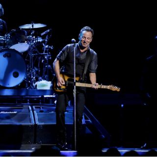 Elton John, Sting y Juanes rendirán tributo a Springsteen